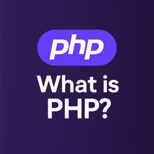 PHP چیست؟ راهنمای ضروری شما برای توسعه وب با PHP