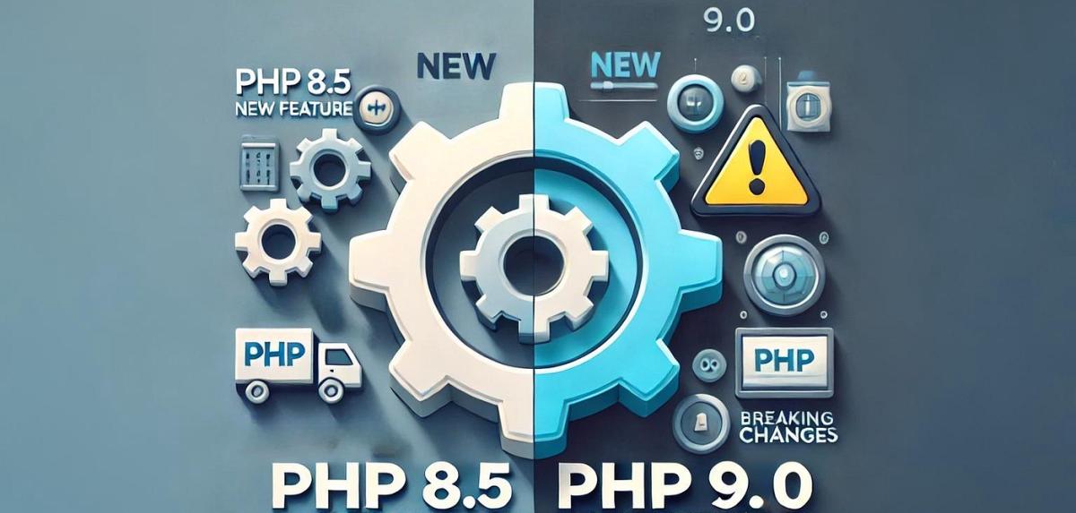 قابلیتهای جدید PHP 8.5 برای توسعه بهتر بکاند